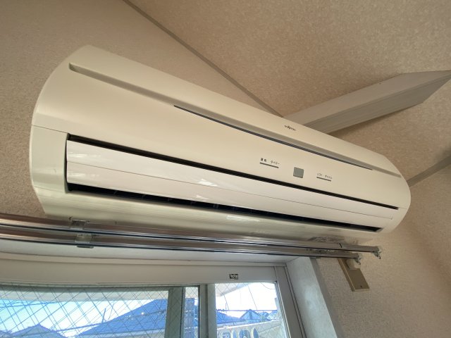 ドルフ鶴巻No.142階 部屋設備