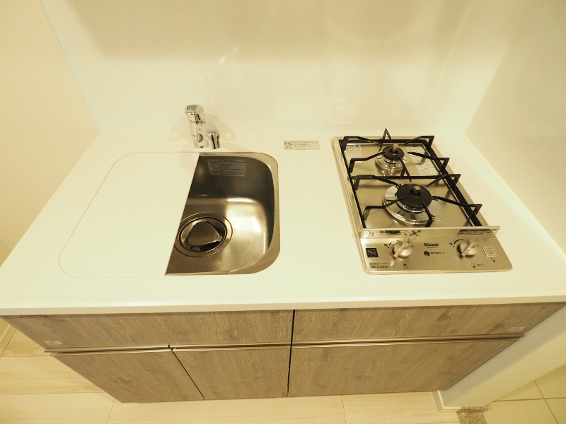 アーバネックス旗の台3階 キッチン