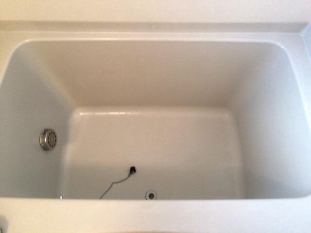 スプリングタイム お風呂