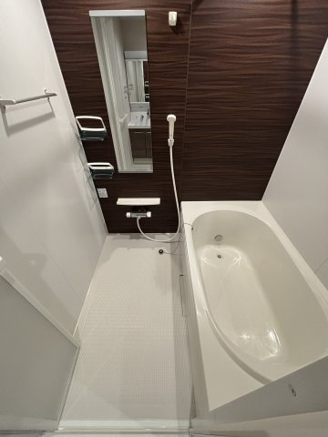 Masoin・Courage102号室 お風呂