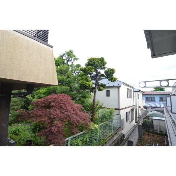 NJマンション204号室 部屋その他