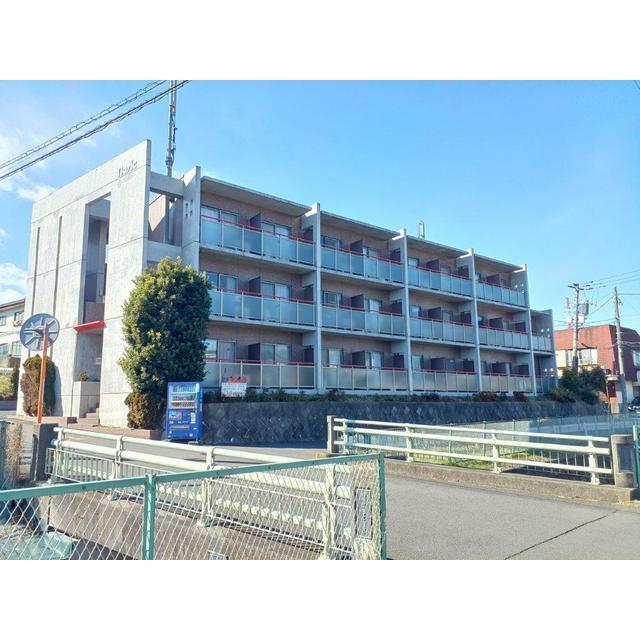 グランメール町田210号室 外観