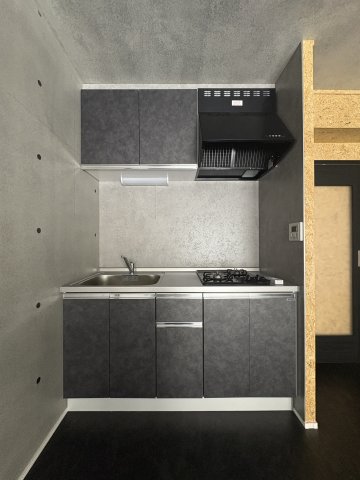 第五石峰ビル103号室 その他