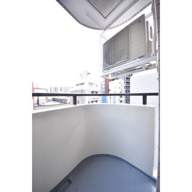 カヤホンゴウ0601号室 内観