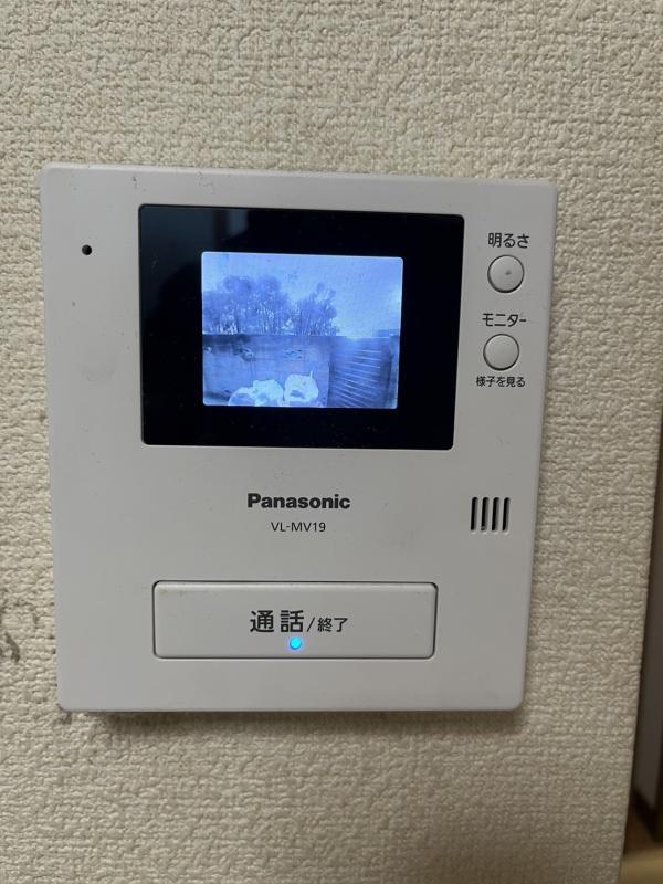 シャトレー和泉多摩川1階 その他