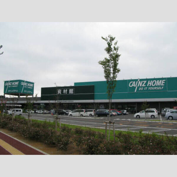 アンティポーロ カインズホーム浦和美園店