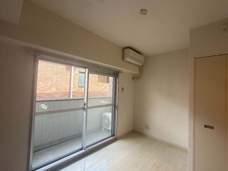 ジョイテル武蔵小杉 リビング