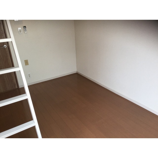 三春台エクセル リビング