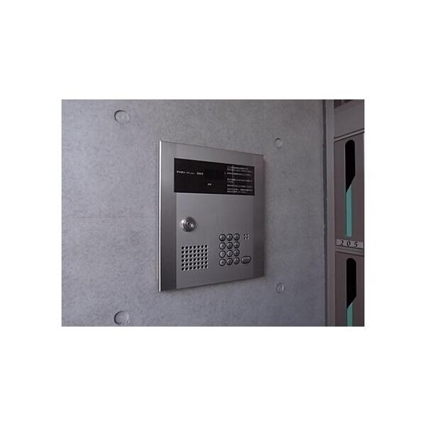 フォトン尾山台105号室 部屋設備