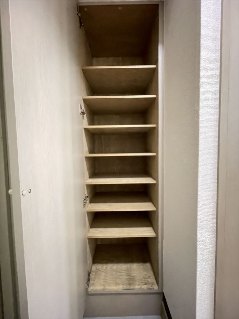 スカイコート日本橋人形町第2504号室 ※同タイプ参考写真