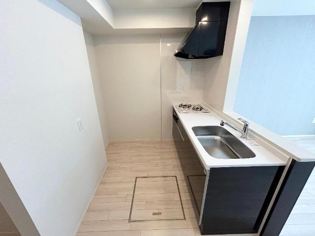 ルナフォーリア キッチン