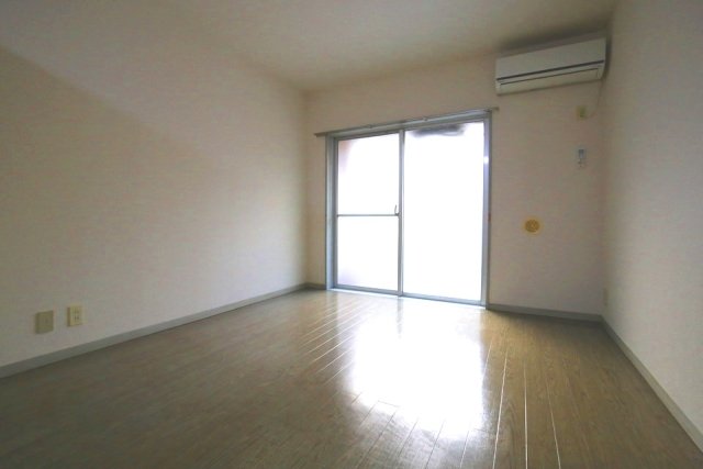 菱和パレス世田谷桜丘1階 部屋その他