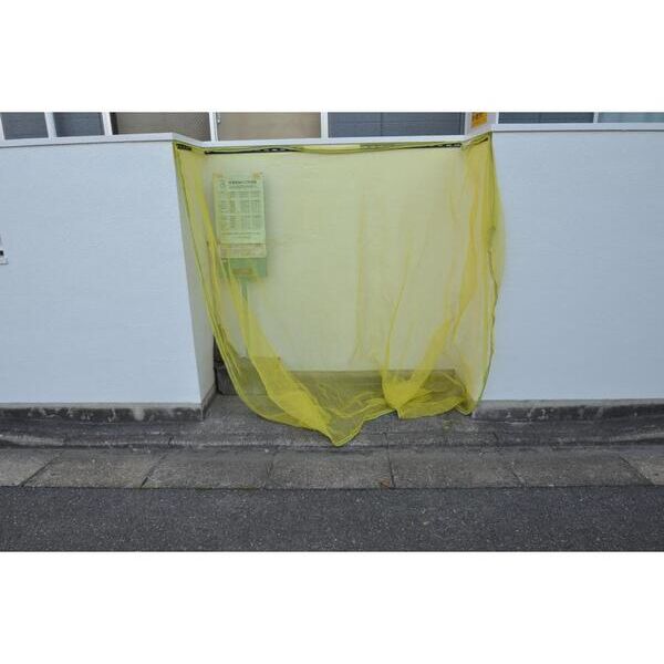 オラージュ大宮 部屋設備