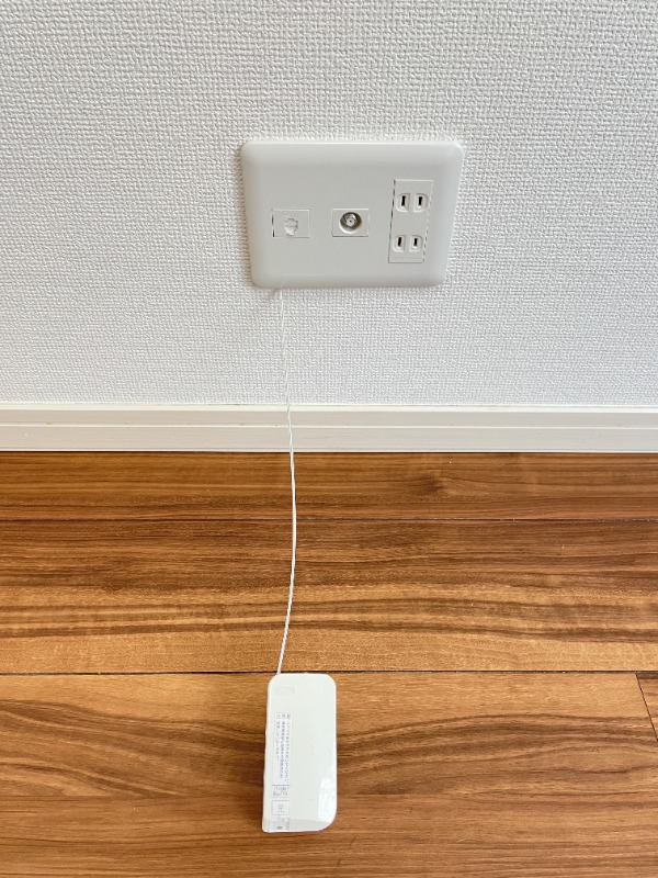 ネクサス押上1階 部屋その他