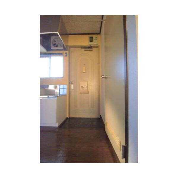 ワコーハイツ101号室 同建物別部屋の参考画像