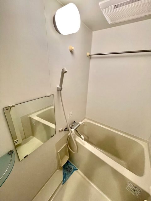 レジディア中村橋2階 お風呂