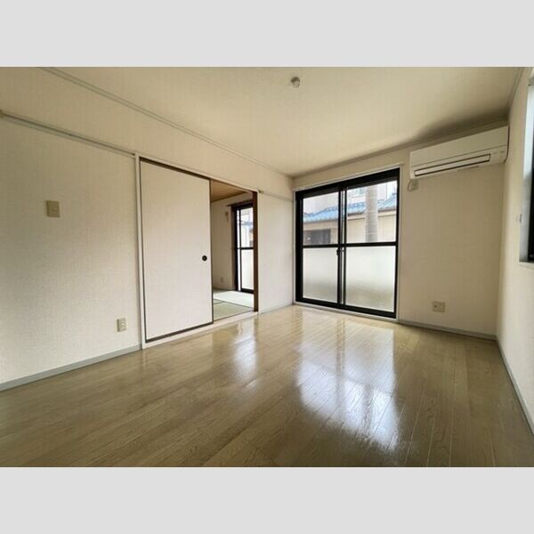 セジュール鎌ヶ谷101号室 洋室　6帖