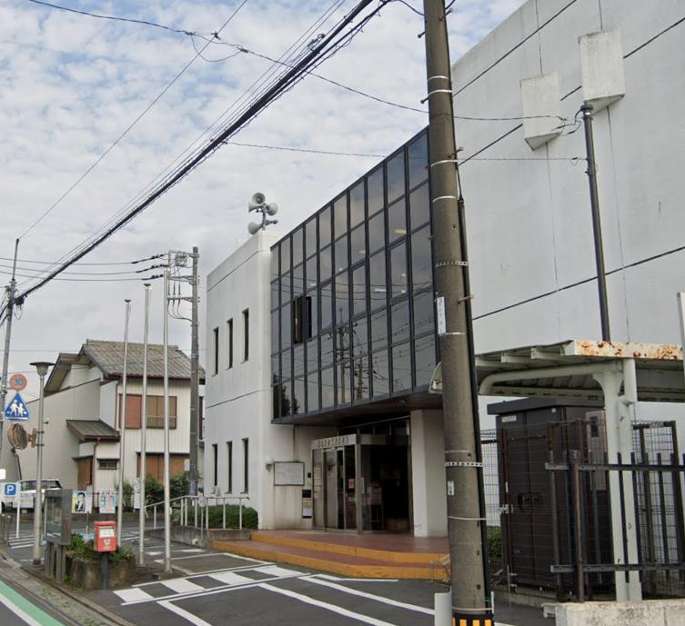 川口市東貝塚戸建 【図書館】川口市立新郷図書館まで1061ｍ