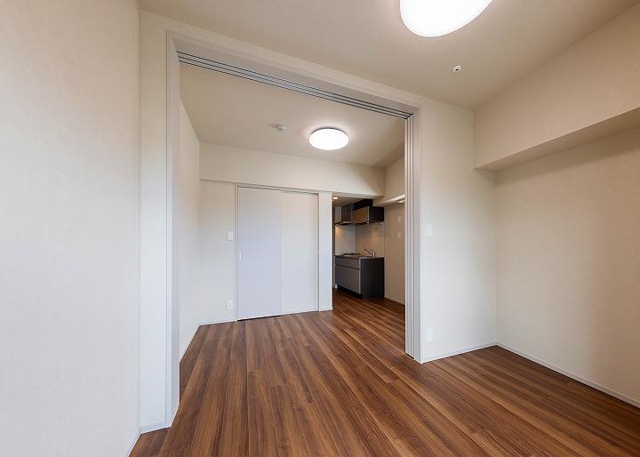 SYFORME西小山4階 その他、部屋スペース