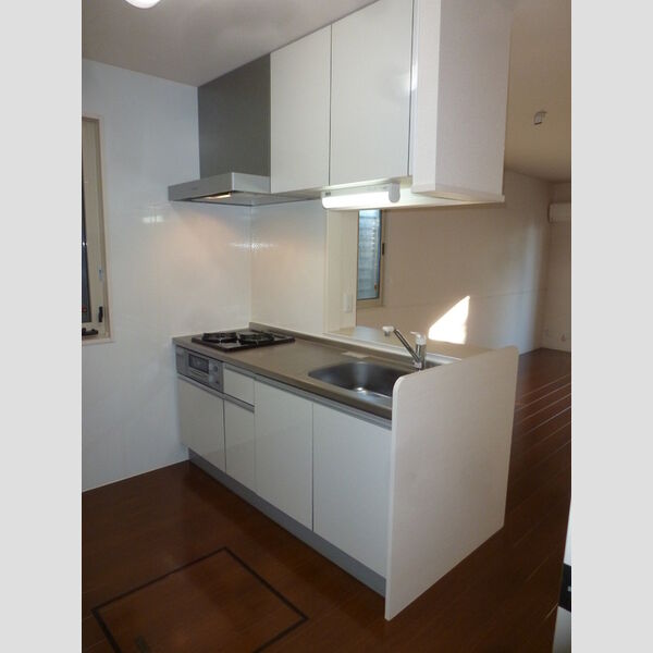 オルテシア　Ⅰ キッチン