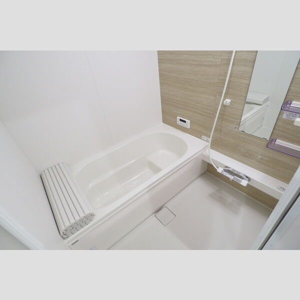 グランフォレストⅢ101号室 お風呂