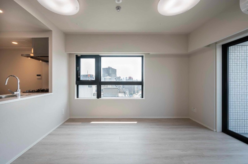 シーズンフラッツ蔵前10階 部屋その他