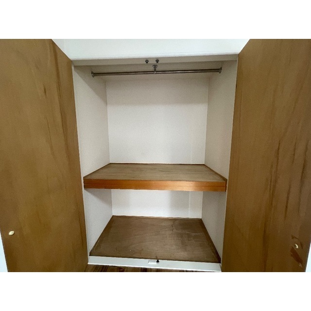 コーポときわ 内観