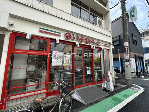 ＧＲＡＮ ＰＡＳＥＯ 自由が丘奥沢4階 【スーパー】まいばすけっと 奥沢8丁目店まで224ｍ