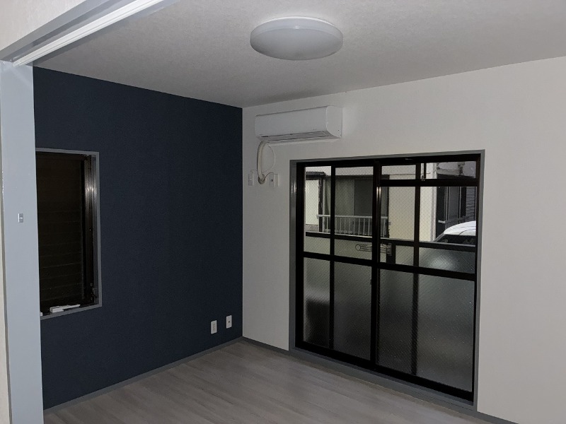 エクセルコーポ リビング