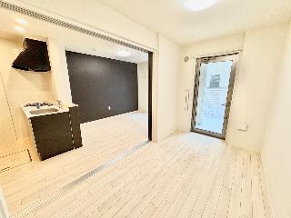 （仮）立川市一番町４丁目新築マンション302号室 リビング（イメージ）