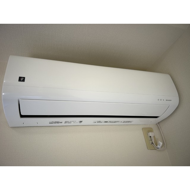 アムールチュラⅢ202号室 部屋その他