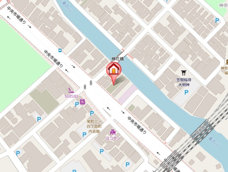 Le’a横濱ポートサイド9階 null