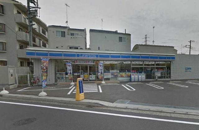 Flat Takata ローソン港北高田東一丁目店まで108ｍ