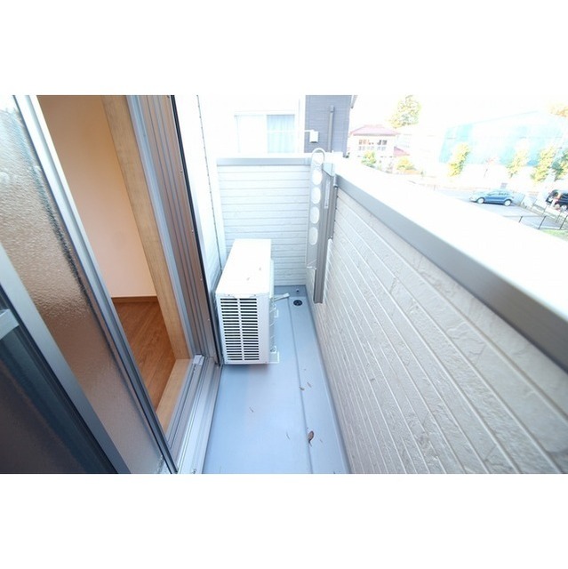 アムール　ベルフルール201号室 部屋その他
