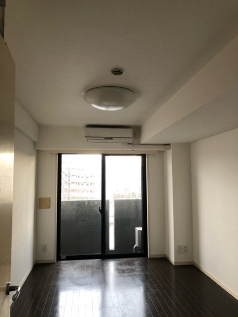 ルーブル高田馬場弐番館8階 同建物別部屋の参考画像