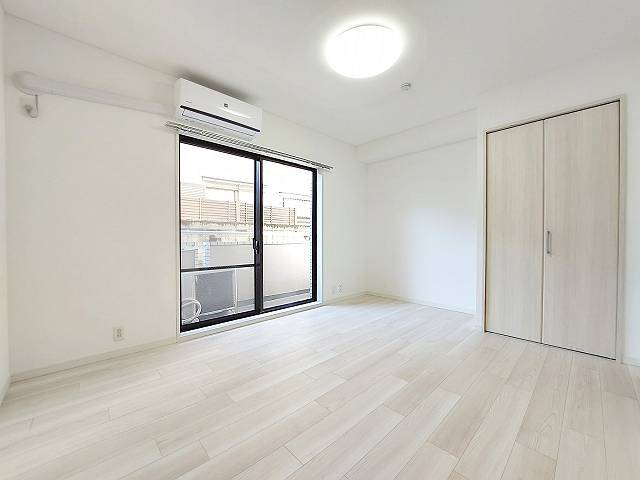 セルベコート野方1階 部屋その他