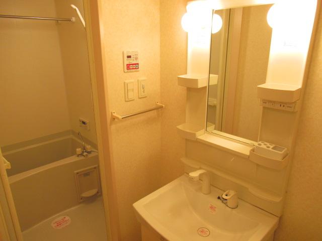 ウィルマルカ306号室 同物件306号室写真