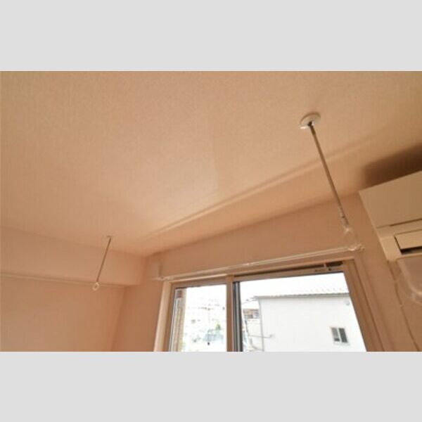 フォレスト101号室 同建物別部屋の参考画像