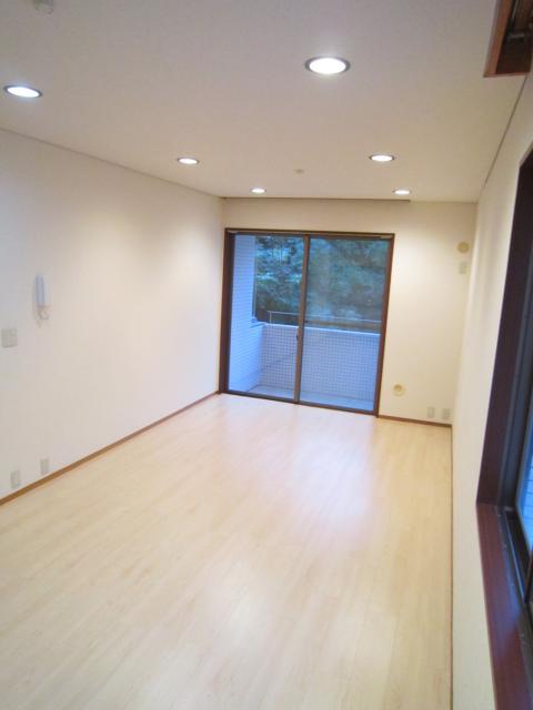 カーサ湘南 １１帖のＬＤＫです。