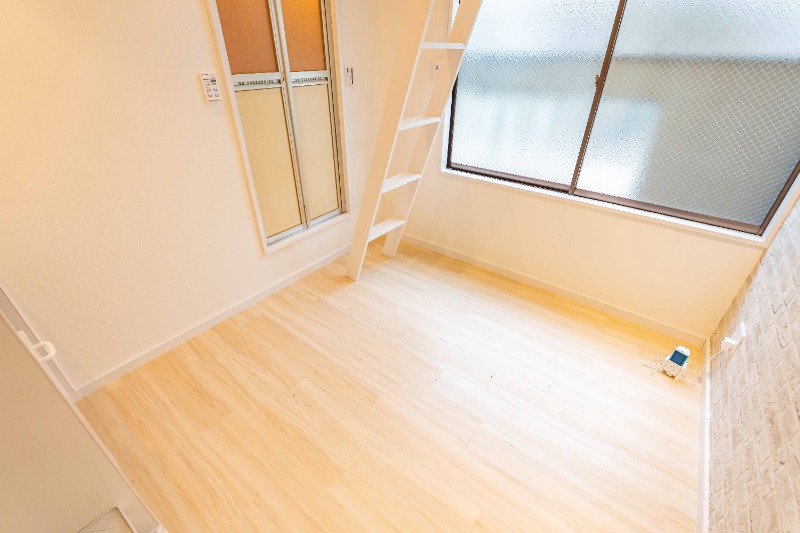 アーバン宮本町 リビング