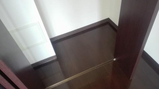 スパシエアランシア亀戸 収納