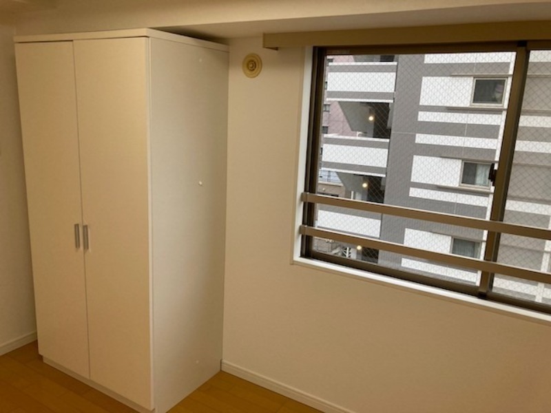 デュオ・スカーラ横濱山下町7階 部屋その他