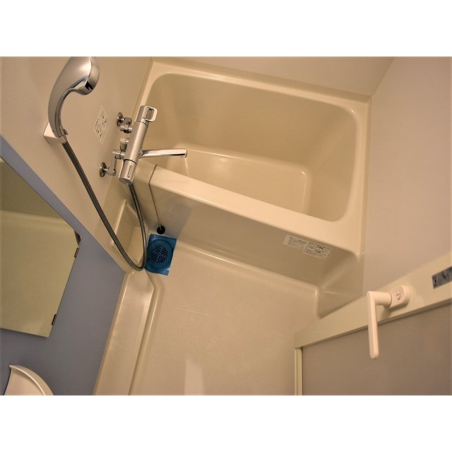 ルクレ西新宿0502号室 内観