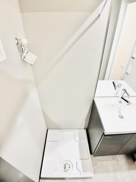 コンポジット早稲田鶴巻町3階 部屋その他