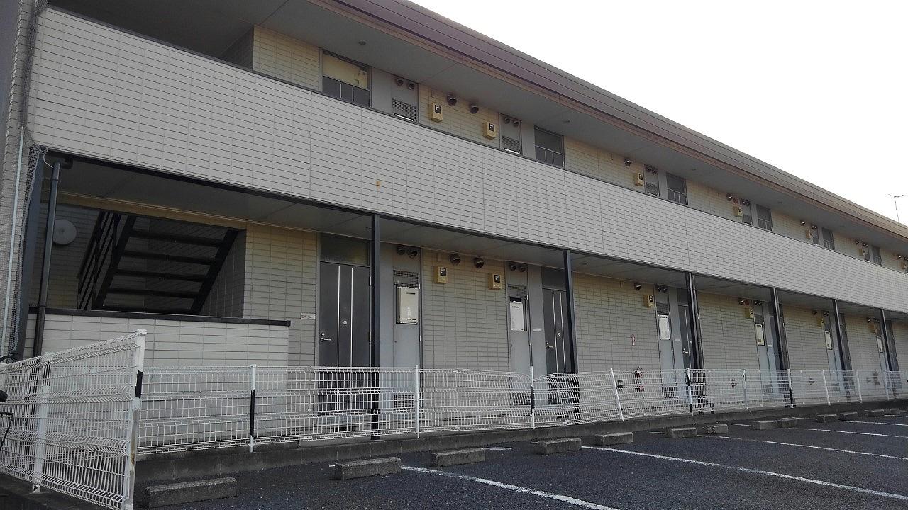 レオパレスフローラＣ206号室 部屋その他