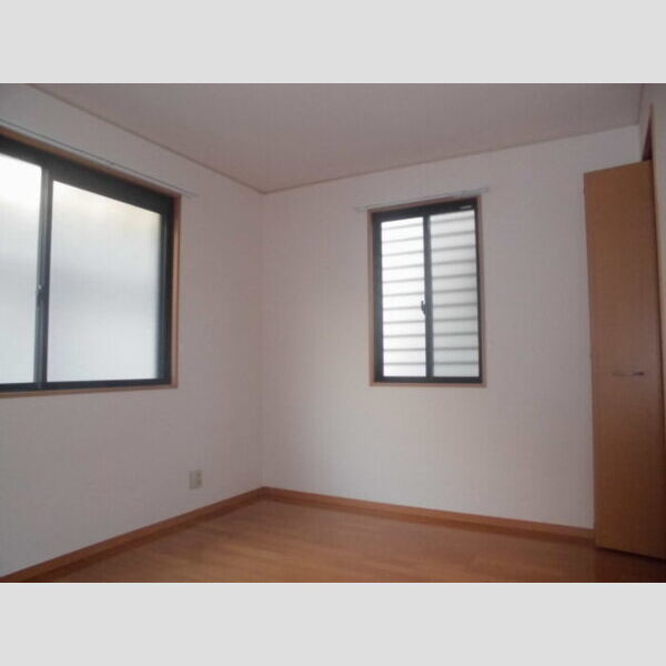 パルアモーレ　ABA102号室 東側洋室【6帖】