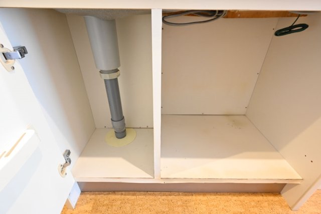 クラッセ国際コーポ池袋 キッチン