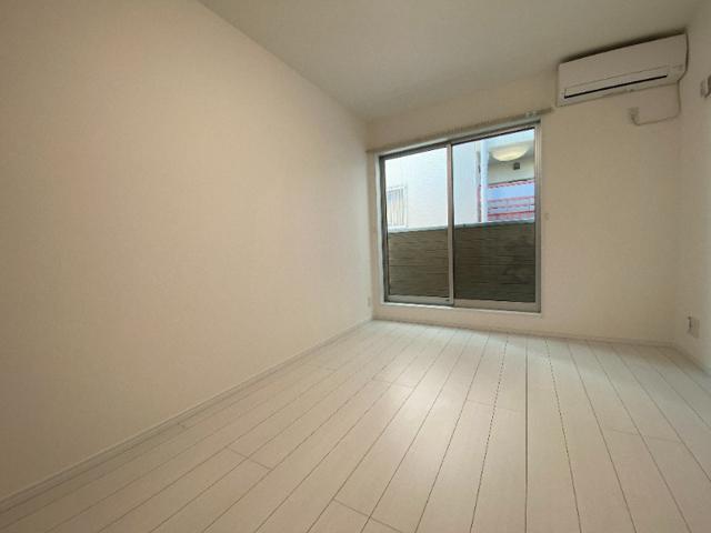 メグリオ新松戸Ⅱ3階 内観