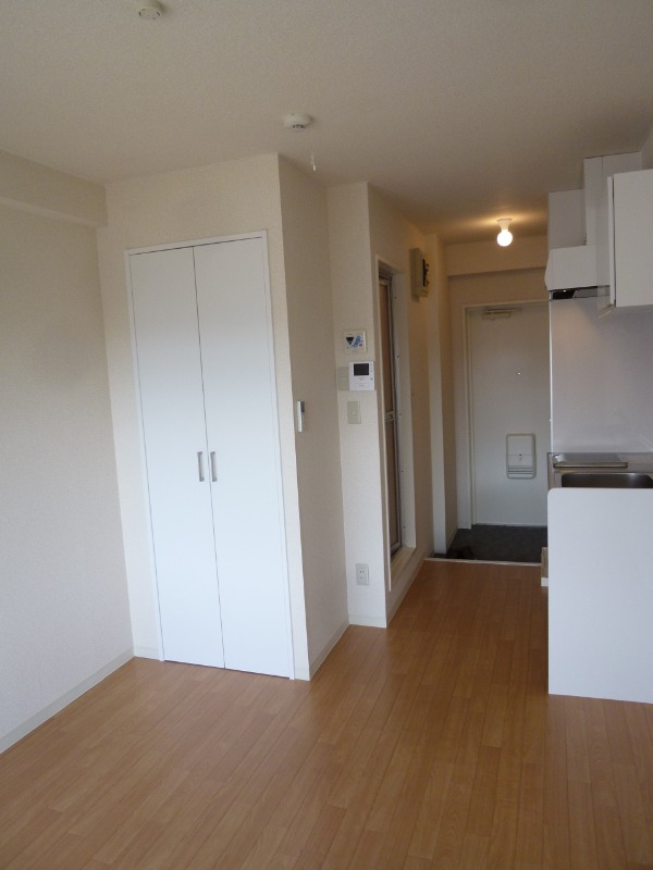 メゾンアオヤギ3階 リビング