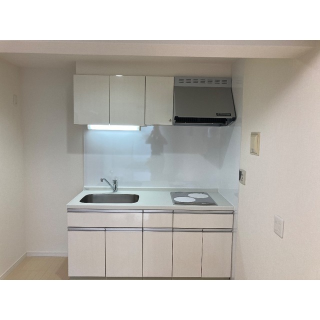 スペッキオ キッチン